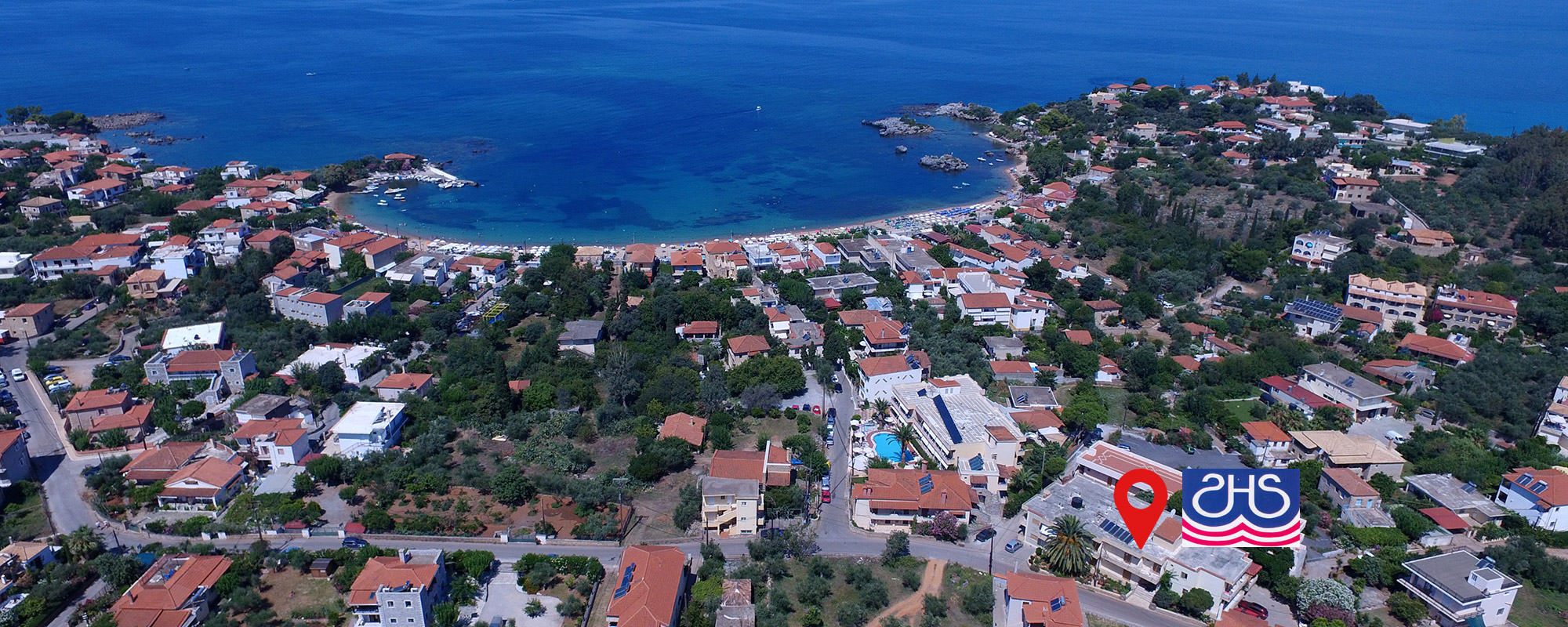 Hotel Stoupa - Καλώς Ήλθατε στην Στούπα Μεσσηνίας!